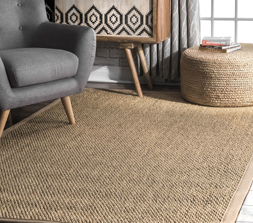 Jute Rugs Are One Of The Most Popular, Most Popular Rugs For Living Room