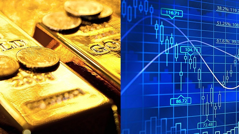 4 amazing rules to trade the gold market like a pro