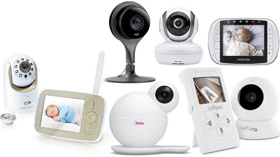 What is the Maximum Range of a Baby Monitor?