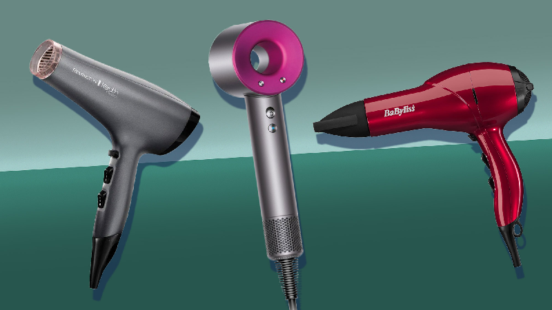 The Things You Should Know Before You Buy A GHD Hair Dryer and Styler