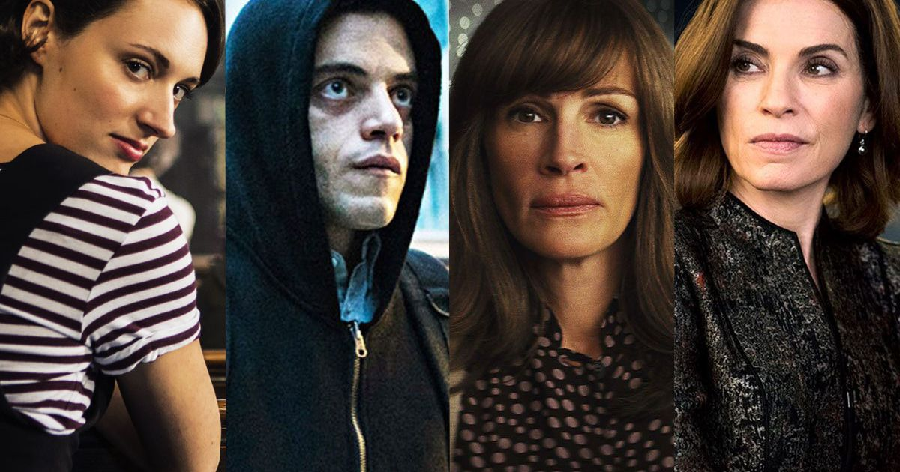 Five Best Canadian TV Shows You Should Watch