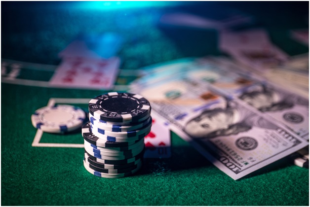 Online Gambling: Real Money Maker