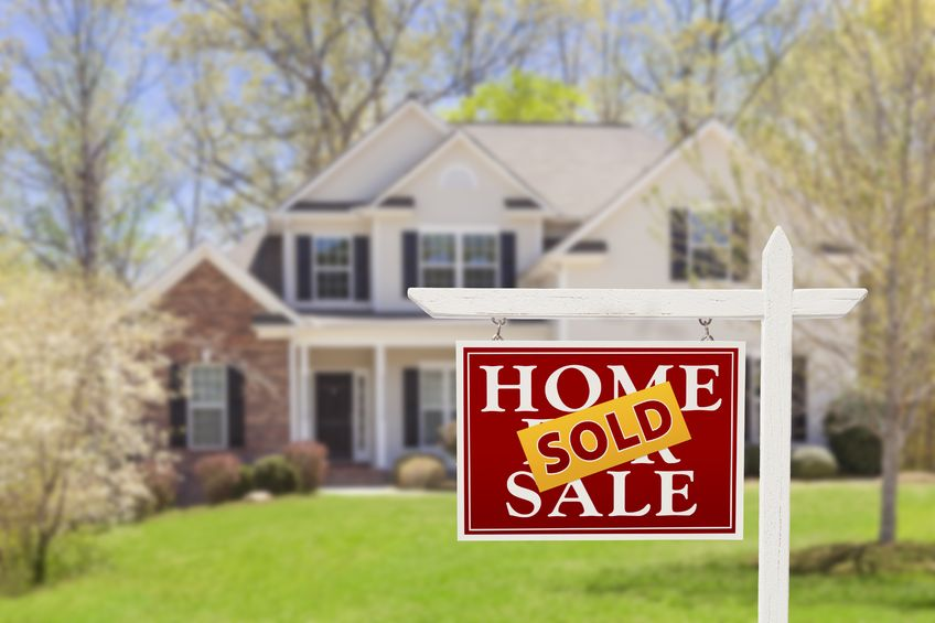Five Reasons Why You Need a Realtor to Sell Your Home