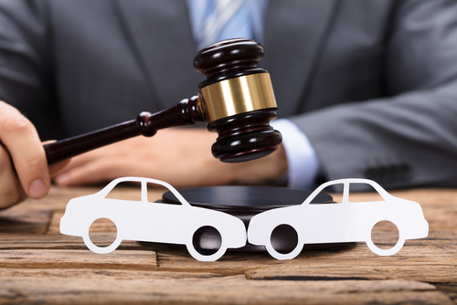 Should you be compensated for the Pain and Suffering endured in a Car Accident?