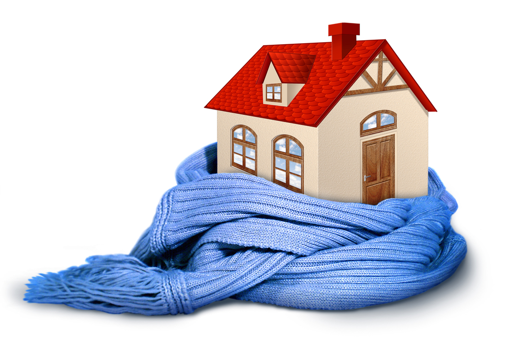 How To Keep Your Home Warm In the Winter