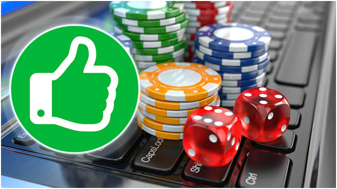 Top 4 Tips You Need to Win Online Casino Games