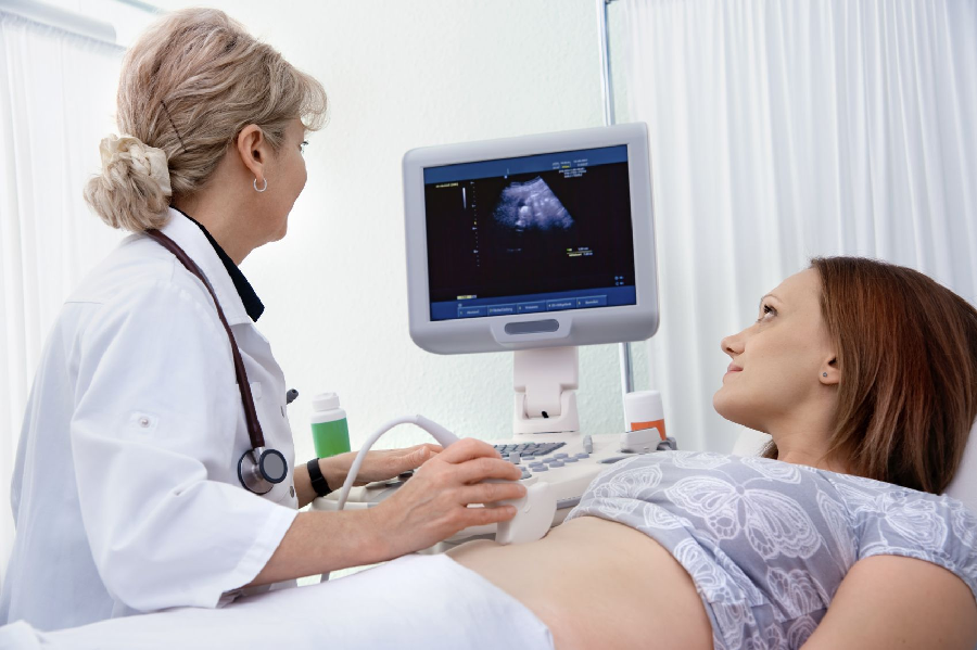 What You Should Expect from an Ultrasound