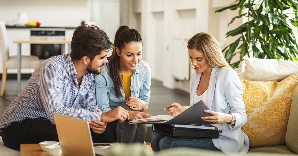 How To Choose The Right Real Estate Agent?