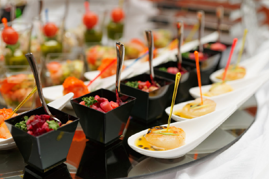 5 Proven Tips to Maximize Banquet Sales