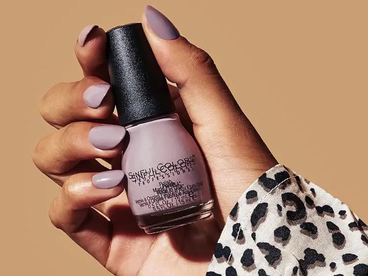 The Nail Polish Option You Can trust On