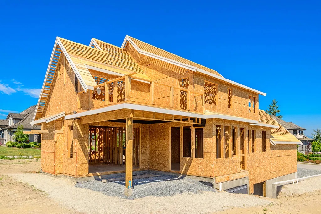 How to Pick Your New Home Builder