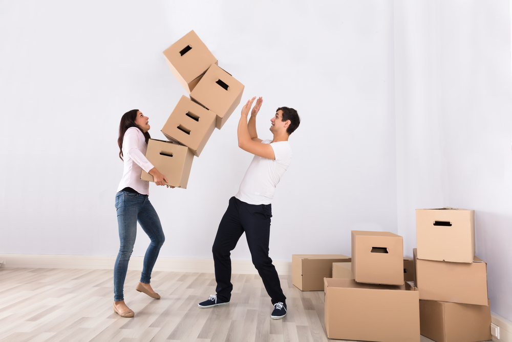 Common Moving Mistakes You Need To Avoid