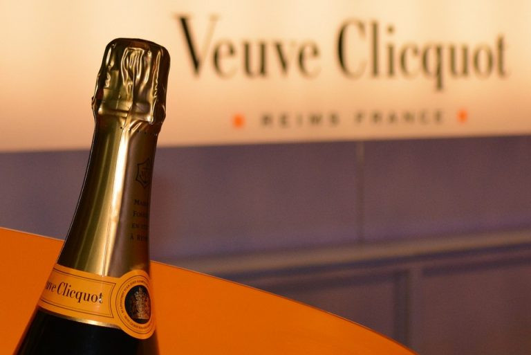Veuve Clicquot: One of the World’s Greatest Champagne Houses - The ...
