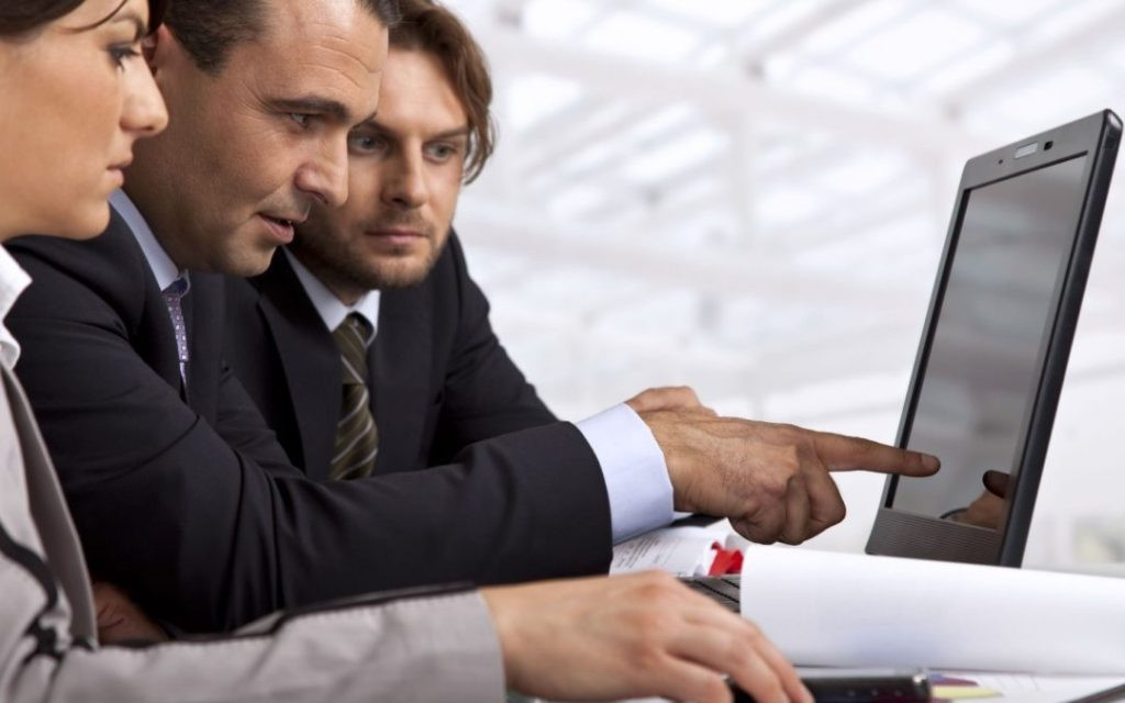 Five Intellectual Skills Needed to be a Successful Executive