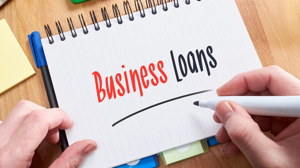 Know about Business loan