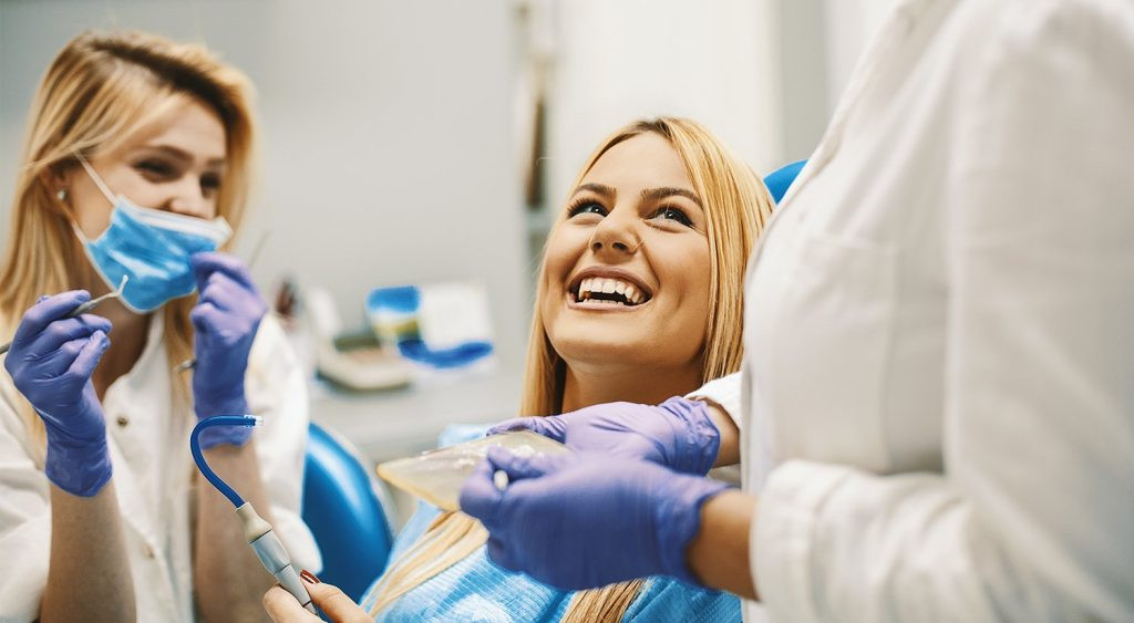 Best Dentist Partner