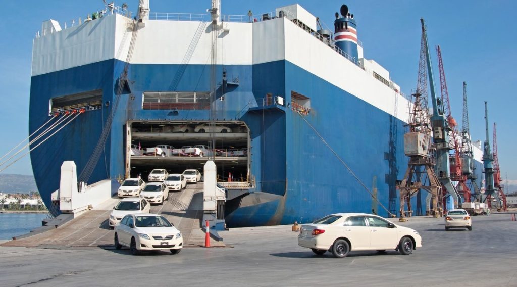 Efficient Vehicle Transport Services