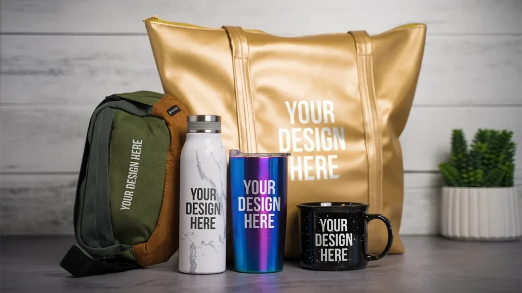 Top 14 Branded Corporate Gifts for Banks to Promote Your Brand