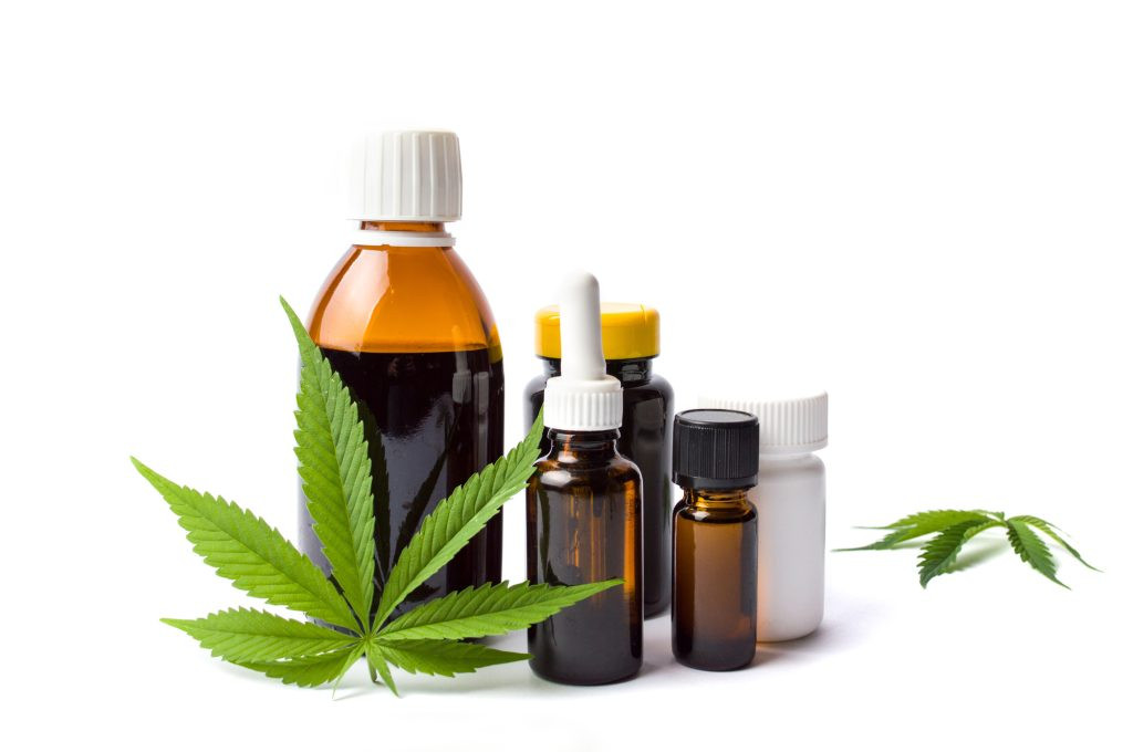 Can You Buy Cannabis Products Online in the UK?