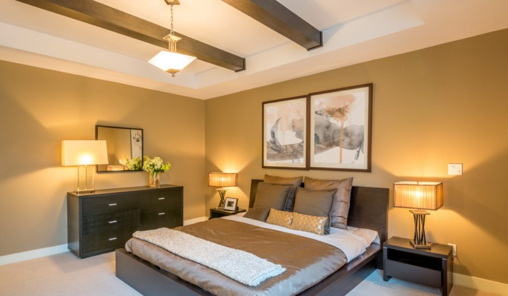 How to pick the best light for bedroom?