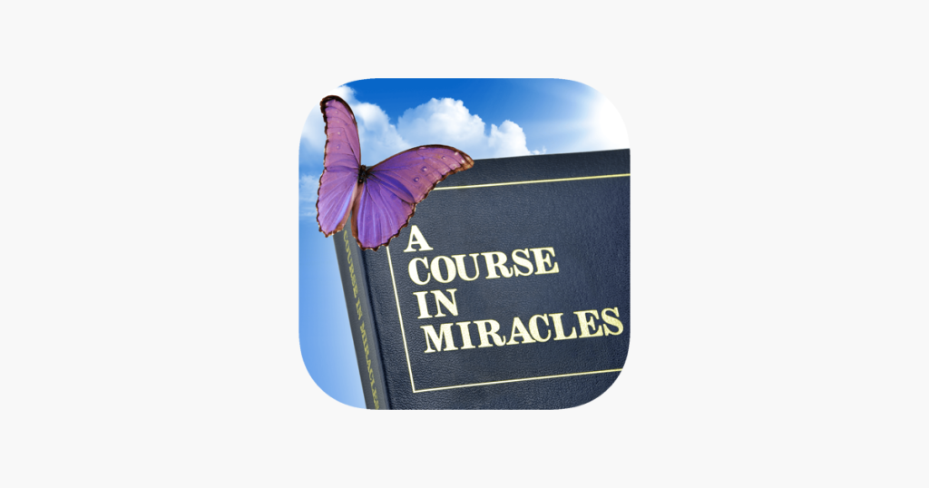 Exploring A Course in Miracles: Access the Online Version Today