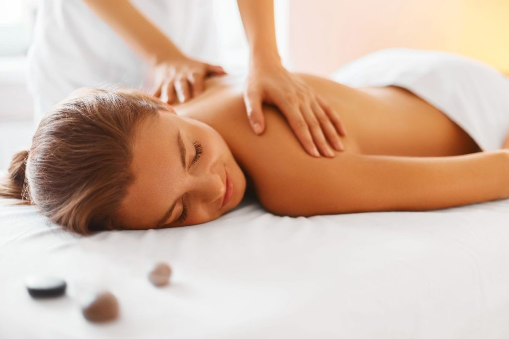 Discover the Art of Relaxation: Swedish Massage at Daegu One-Person Shop