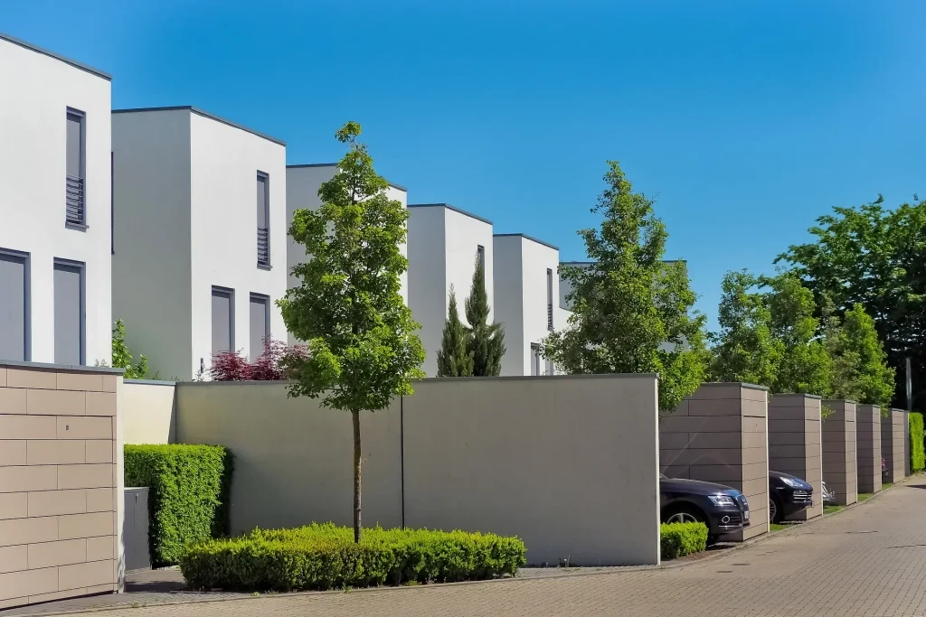 Urban Realtor Projects and Their Impact on Gentrification