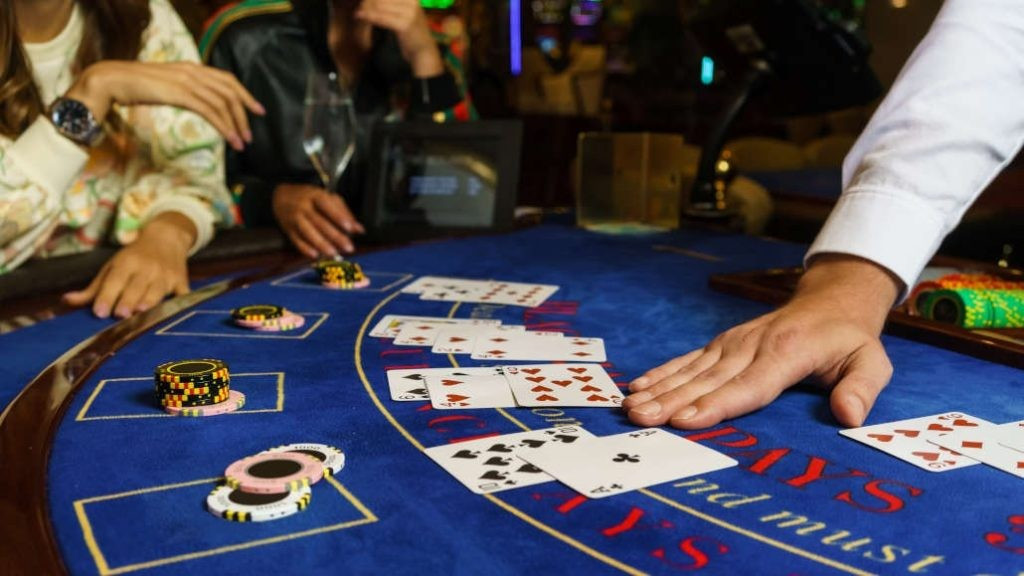 Famous Blackjack Players: Illuminate Their Impact on the Game