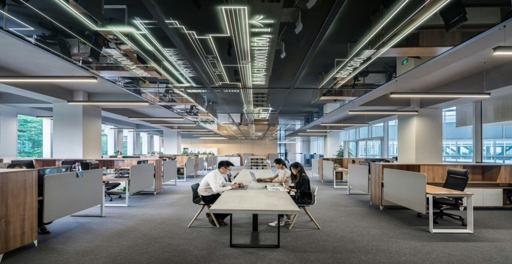 Office-Cubicle-Installations