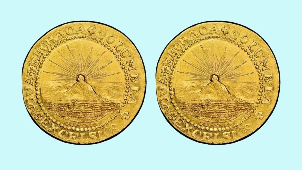 Rare Coin Auction Expertise – Blackwell Auctions Delivers Results