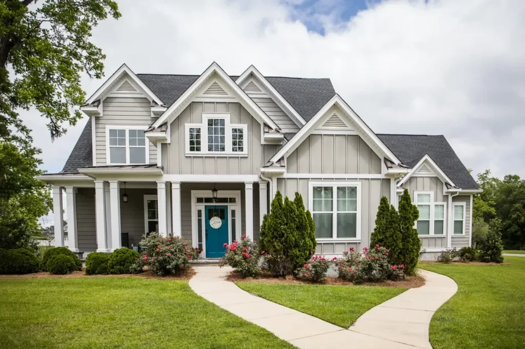 The Impact of Professional Remodeling on Your Home’s Curb Appeal
