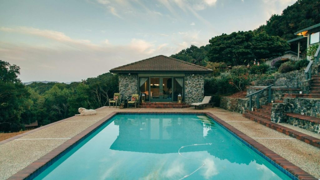 Pool maintenance