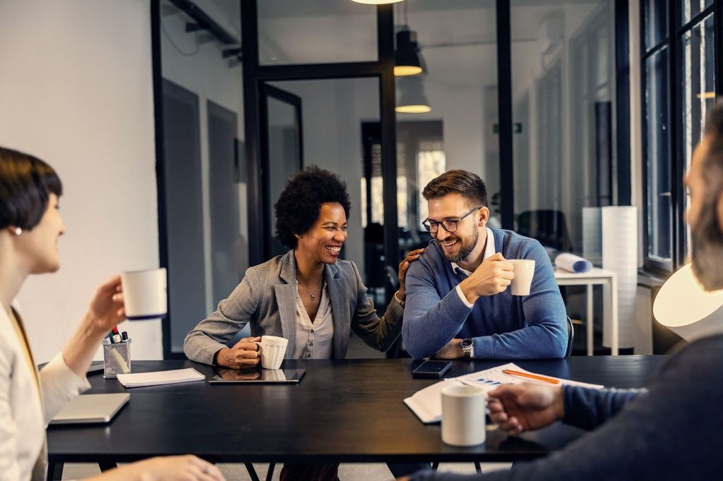 Why Is Workplace Wellness Crucial for a Happy Workforce?