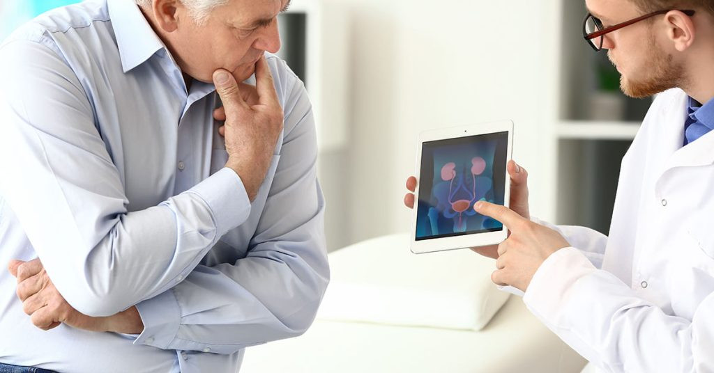 10 Common Signs You Should See a Urologist