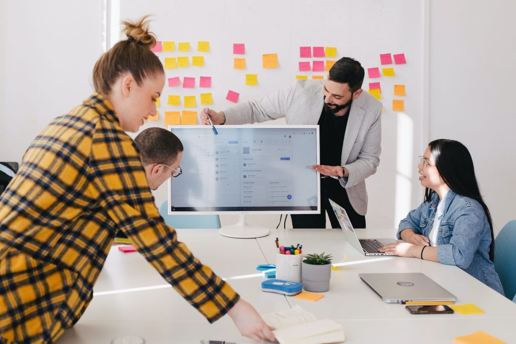 Building a Stronger Professional Identity for Long-Term Success