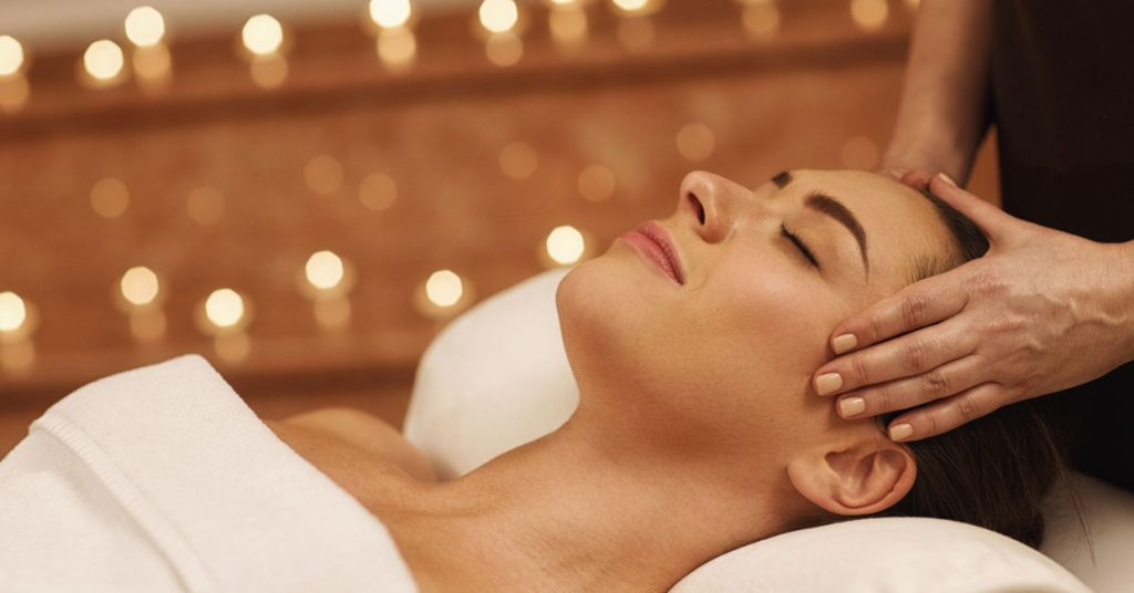 Experience Lasting Relief from Muscle Tension with a Soothing Massage
