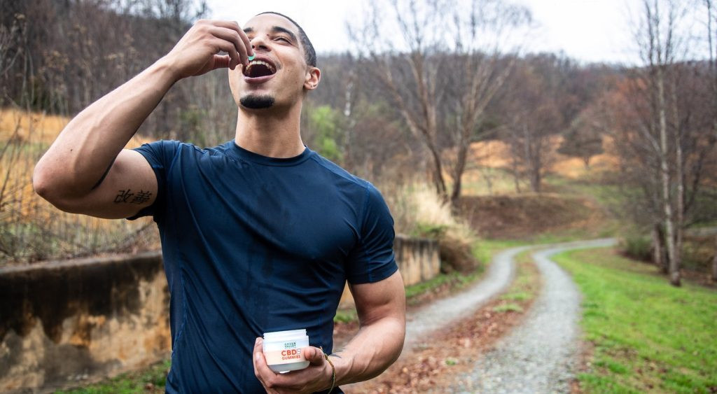 Why Most People Prefer CBD Edibles Taste