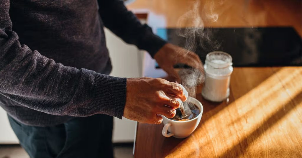 Protein Coffee for Energy Boosts
