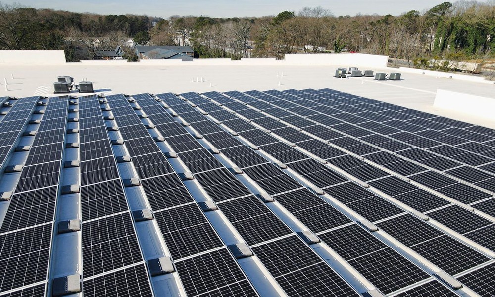 What Are the Long-Term Benefits of a Solar Roof