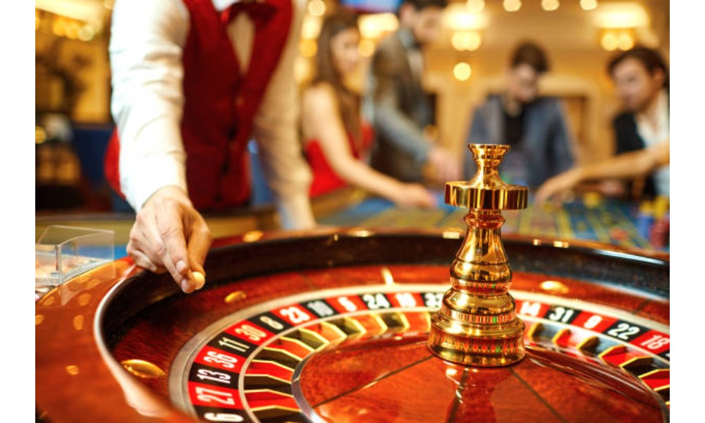 Digital approval systems used in crypto casino funding