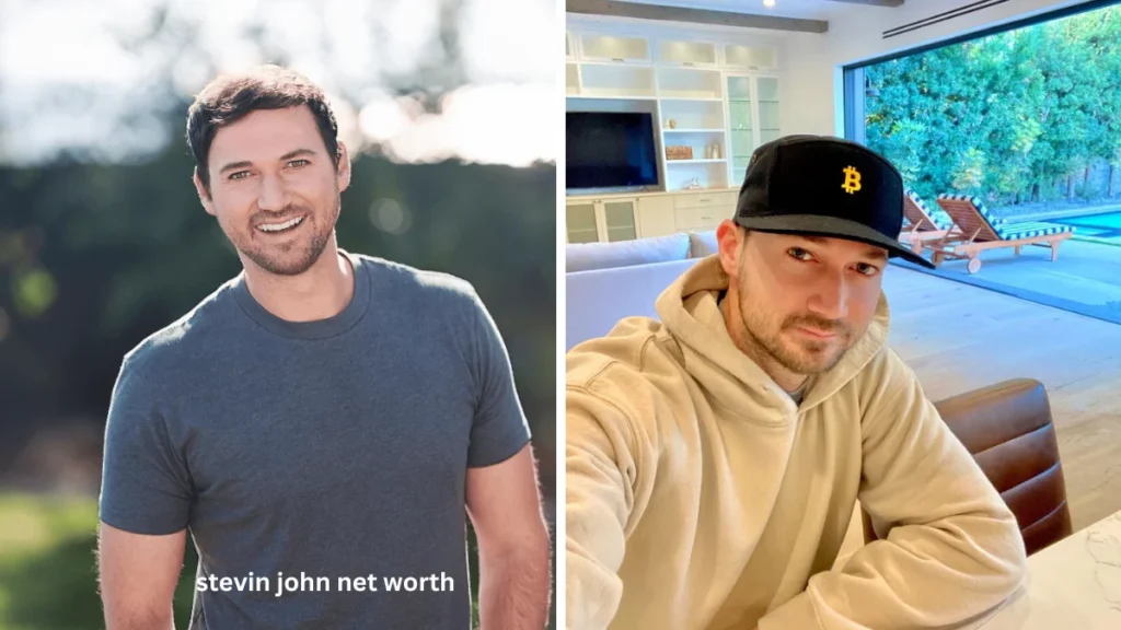 Stevin John Net Worth: How Blippi Built a $100 Million Children’s Empire