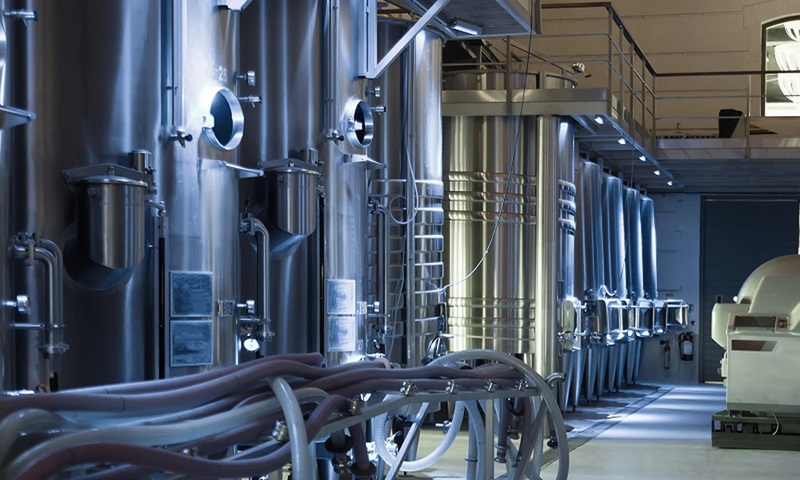 Why High-Risk Facilities Rely on Explosion-Proof Doors to Contain Sudden Hazardous Pressure