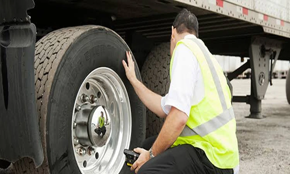 Heavy Truck Repair in Montreal: What to Expect