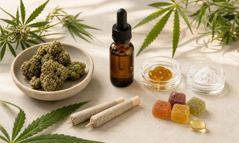 The Premium Experience Behind Modern Hemp Vaporizers
