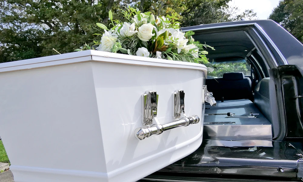 How to Get a Dignified Farewell Without Excessive Stress