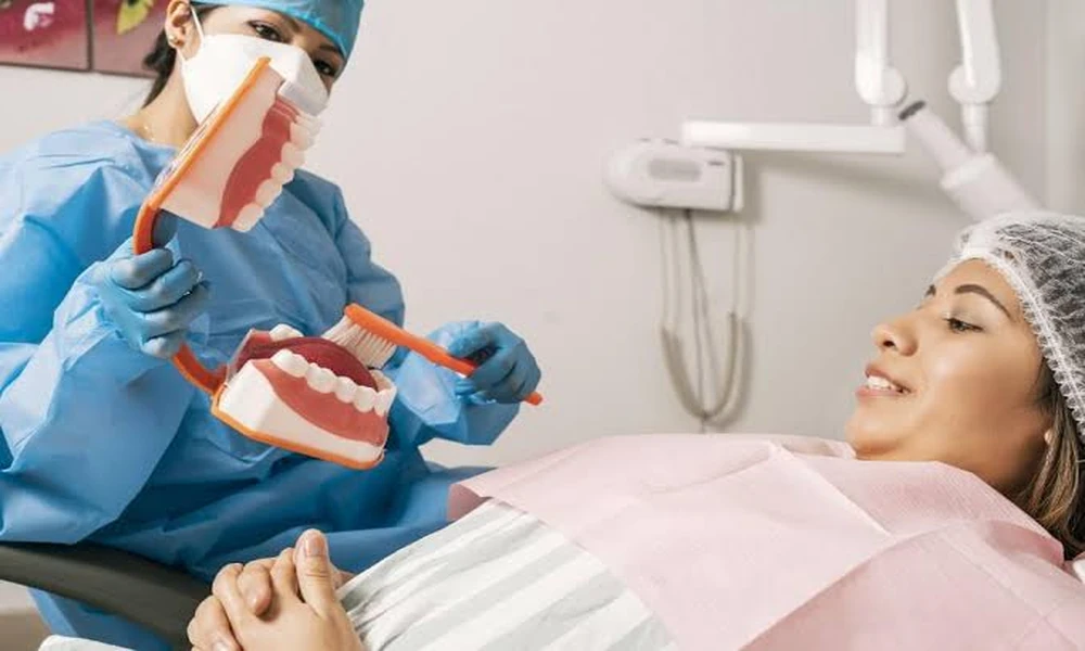 6 Reasons Preventive Dentistry Should Be A Top Priority
