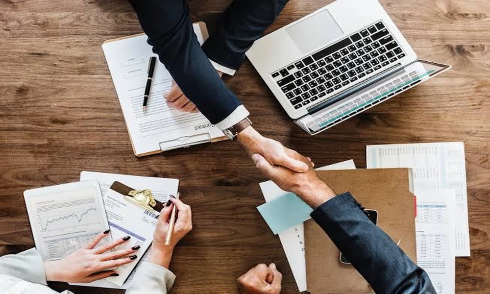 Disregarded Entities Still Need Organized Accounting Records